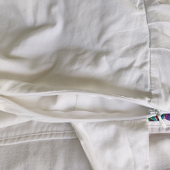 SPECTACULAR DESIGUAL Sundress, Size 36 - Picture 3 of 7